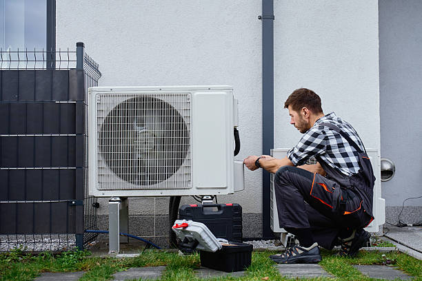 Trusted Emergency Ac Repair service in Shady Side, MD - HVAC Repair CO